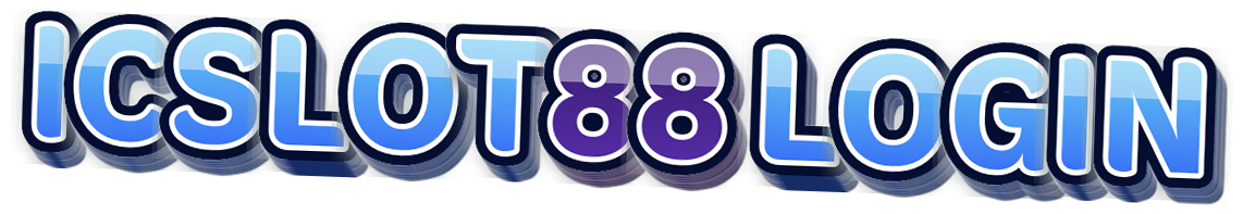 ICSLOT88 LOGINSystem